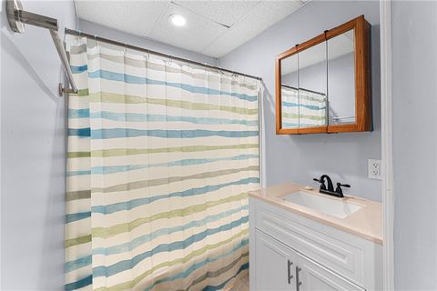 Tiny photo for 1678 Weems Road, Weems, VA 22576 (MLS # 2527399)