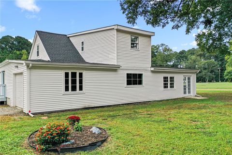 Tiny photo for 1678 Weems Road, Weems, VA 22576 (MLS # 2527399)