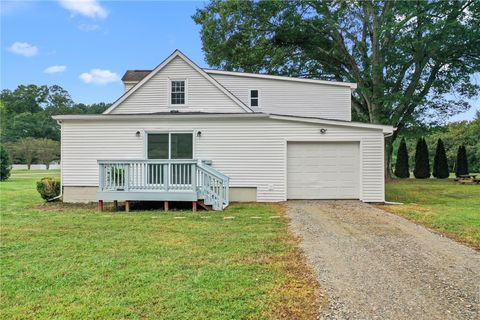 Tiny photo for 1678 Weems Road, Weems, VA 22576 (MLS # 2527399)