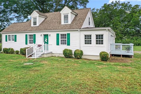 Tiny photo for 1678 Weems Road, Weems, VA 22576 (MLS # 2527399)