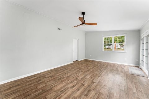 Tiny photo for 1678 Weems Road, Weems, VA 22576 (MLS # 2527399)