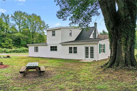 Tiny photo for 1678 Weems Road, Weems, VA 22576 (MLS # 2527399)