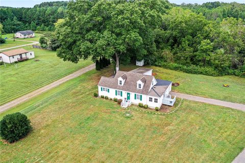 Photo of 1678 Weems Road, Weems, VA 22576 (MLS # 2527399)