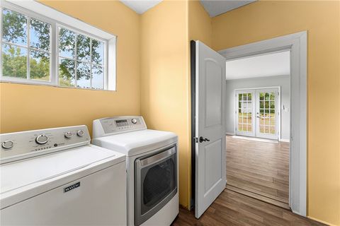 Tiny photo for 1678 Weems Road, Weems, VA 22576 (MLS # 2527399)