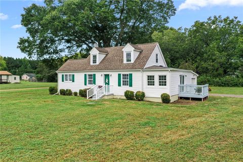 Tiny photo for 1678 Weems Road, Weems, VA 22576 (MLS # 2527399)