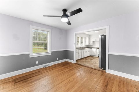 Tiny photo for 1678 Weems Road, Weems, VA 22576 (MLS # 2527399)