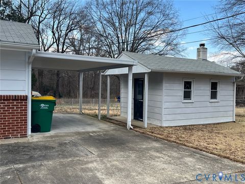 Tiny photo for 112 S Colonial Drive, Hopewell, VA 23860 (MLS # 2604832)