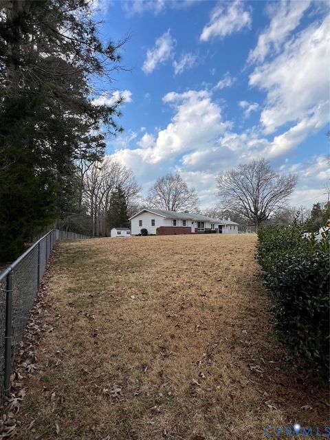 Tiny photo for 112 S Colonial Drive, Hopewell, VA 23860 (MLS # 2604832)