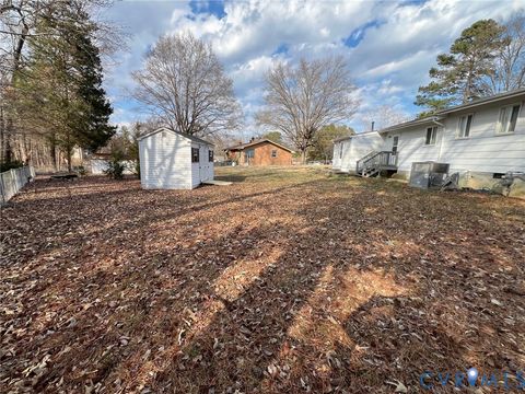 Tiny photo for 112 S Colonial Drive, Hopewell, VA 23860 (MLS # 2604832)