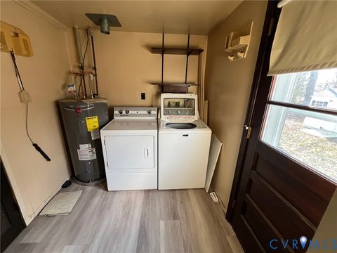 Tiny photo for 112 S Colonial Drive, Hopewell, VA 23860 (MLS # 2604832)