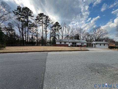 Tiny photo for 112 S Colonial Drive, Hopewell, VA 23860 (MLS # 2604832)
