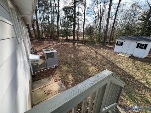 Tiny photo for 112 S Colonial Drive, Hopewell, VA 23860 (MLS # 2604832)