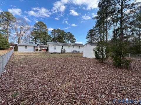 Tiny photo for 112 S Colonial Drive, Hopewell, VA 23860 (MLS # 2604832)