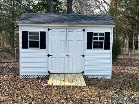 Tiny photo for 112 S Colonial Drive, Hopewell, VA 23860 (MLS # 2604832)