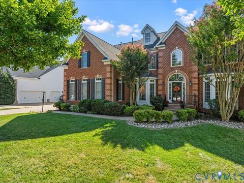 12300 Porsche Drive Henrico VA 23059