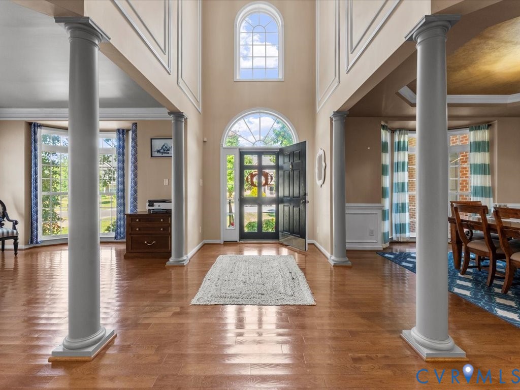 12300 Porsche Drive