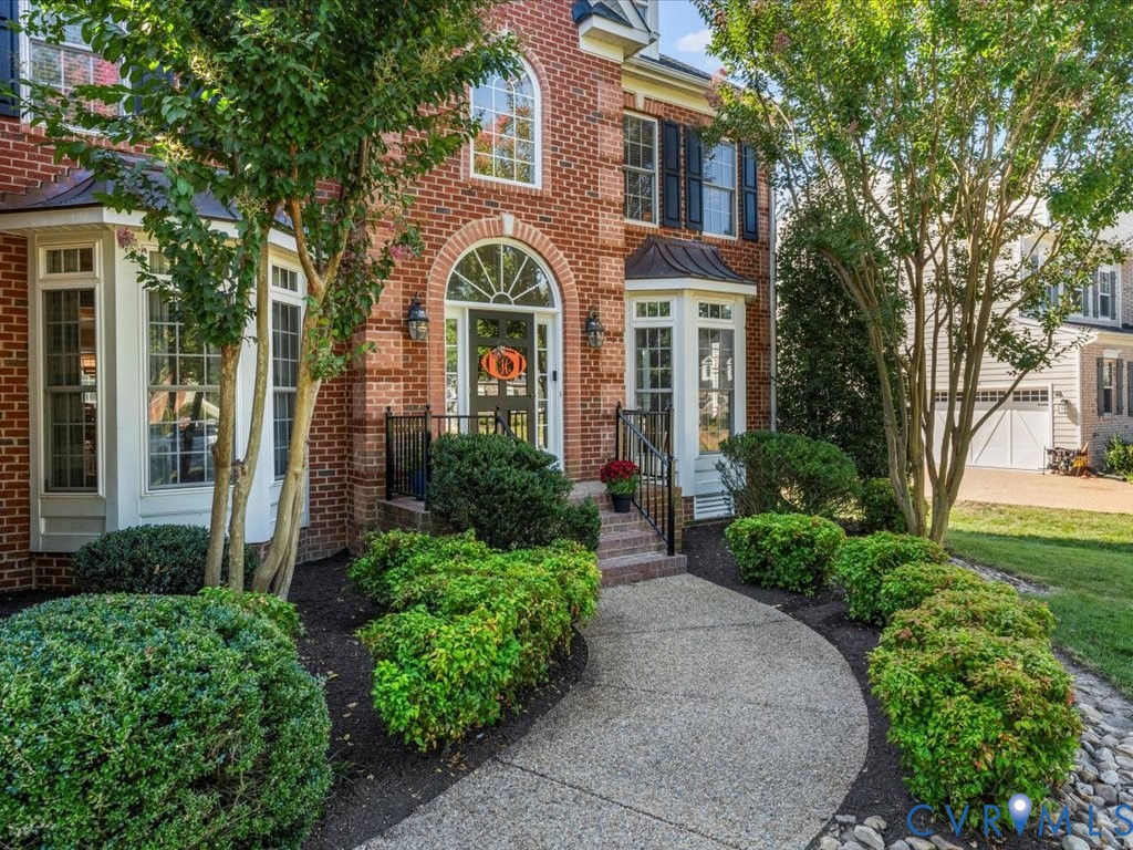 12300 Porsche Drive