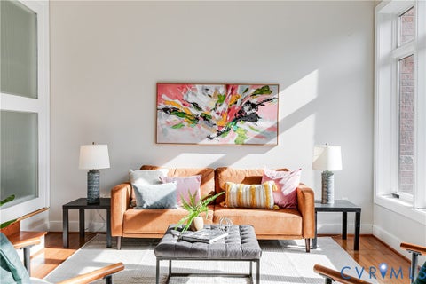 Tiny photo for 1714 W Cary Street #1, Richmond, VA 23220 (MLS # 2623222)