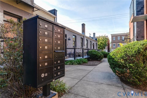 Tiny photo for 1714 W Cary Street #1, Richmond, VA 23220 (MLS # 2623222)