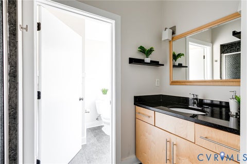 Tiny photo for 1714 W Cary Street #1, Richmond, VA 23220 (MLS # 2623222)