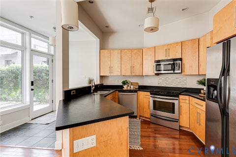 Tiny photo for 1714 W Cary Street #1, Richmond, VA 23220 (MLS # 2623222)
