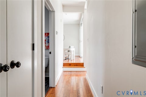 Tiny photo for 1714 W Cary Street #1, Richmond, VA 23220 (MLS # 2623222)
