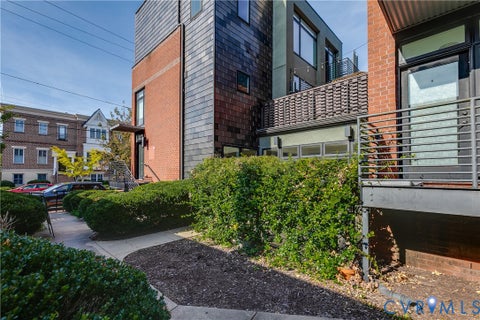 Tiny photo for 1714 W Cary Street #1, Richmond, VA 23220 (MLS # 2623222)
