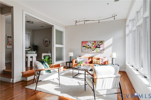 Tiny photo for 1714 W Cary Street #1, Richmond, VA 23220 (MLS # 2623222)