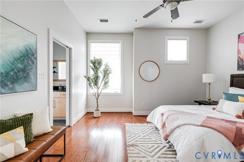 Tiny photo for 1714 W Cary Street #1, Richmond, VA 23220 (MLS # 2623222)