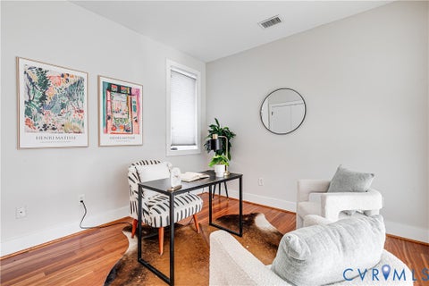 Tiny photo for 1714 W Cary Street #1, Richmond, VA 23220 (MLS # 2623222)