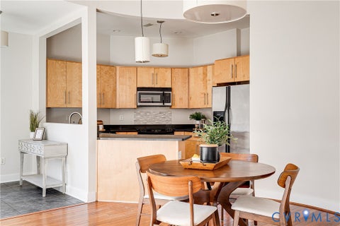 Tiny photo for 1714 W Cary Street #1, Richmond, VA 23220 (MLS # 2623222)