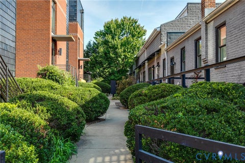 Photo of 1714 W Cary Street #1, Richmond, VA 23220 (MLS # 2623222)
