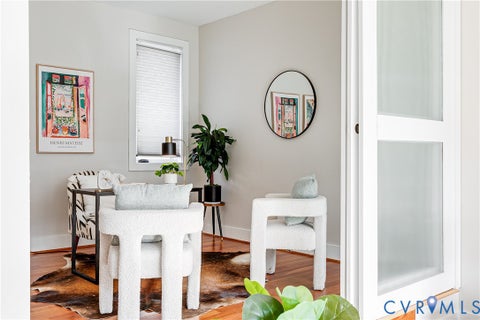 Tiny photo for 1714 W Cary Street #1, Richmond, VA 23220 (MLS # 2623222)