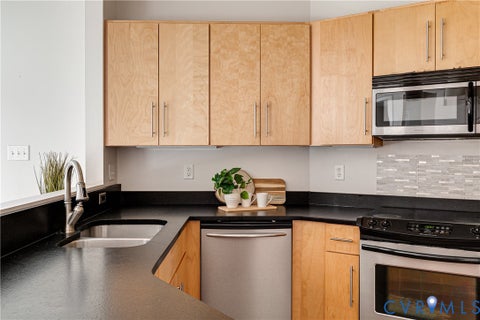 Tiny photo for 1714 W Cary Street #1, Richmond, VA 23220 (MLS # 2623222)