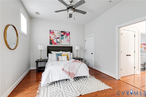 Tiny photo for 1714 W Cary Street #1, Richmond, VA 23220 (MLS # 2623222)