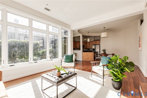 Tiny photo for 1714 W Cary Street #1, Richmond, VA 23220 (MLS # 2623222)