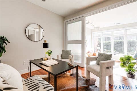 Tiny photo for 1714 W Cary Street #1, Richmond, VA 23220 (MLS # 2623222)