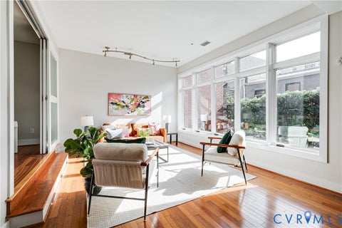 Tiny photo for 1714 W Cary Street #1, Richmond, VA 23220 (MLS # 2623222)