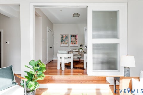 Tiny photo for 1714 W Cary Street #1, Richmond, VA 23220 (MLS # 2623222)