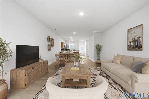 Photo of 191 Loblolly Lane #B-2, Aylett, VA 23009 (MLS # 2620878)