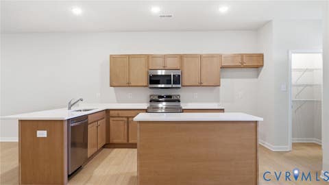 Tiny photo for 191 Loblolly Lane #B-2, Aylett, VA 23009 (MLS # 2620878)