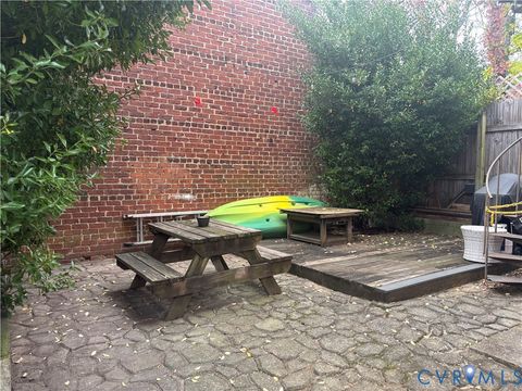 Tiny photo for 2601 Hanover Avenue #1A, Richmond, VA 23220 (MLS # 2530074)