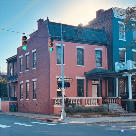 Tiny photo for 2601 Hanover Avenue #1A, Richmond, VA 23220 (MLS # 2530074)