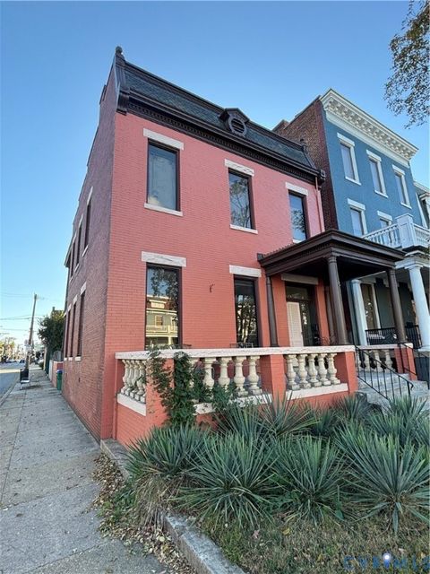 Tiny photo for 2601 Hanover Avenue #1A, Richmond, VA 23220 (MLS # 2530074)