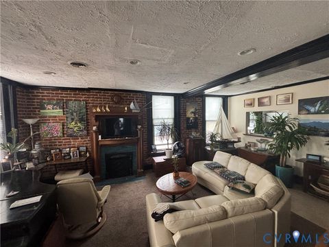 Tiny photo for 2601 Hanover Avenue #1A, Richmond, VA 23220 (MLS # 2530074)
