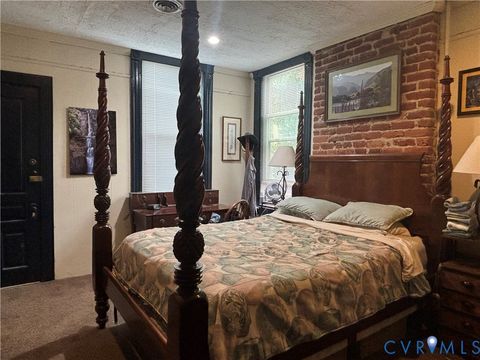 Tiny photo for 2601 Hanover Avenue #1A, Richmond, VA 23220 (MLS # 2530074)