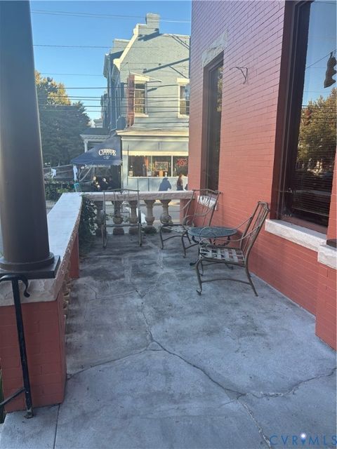Tiny photo for 2601 Hanover Avenue #1A, Richmond, VA 23220 (MLS # 2530074)