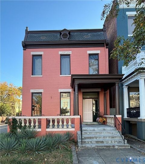 Tiny photo for 2601 Hanover Avenue #1A, Richmond, VA 23220 (MLS # 2530074)