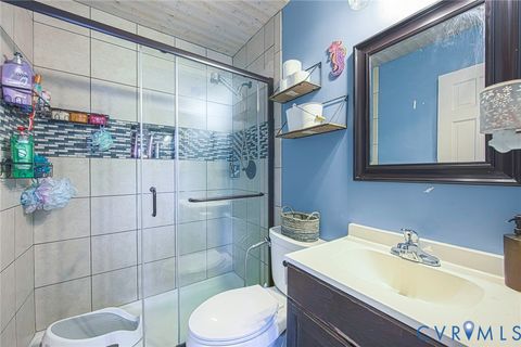 Tiny photo for 2609 Barnesway Lane, Henrico, VA 23231 (MLS # 2610195)