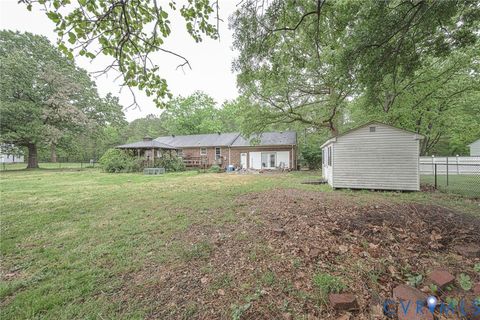 Tiny photo for 2609 Barnesway Lane, Henrico, VA 23231 (MLS # 2610195)